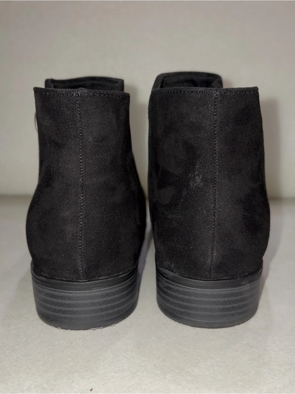 Sonoma Junior’s 5 Side-Zip Ankle Boots